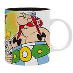 Asterix Map Obelix Mok, Verzamelen, Stripfiguren, Nieuw, Ophalen of Verzenden