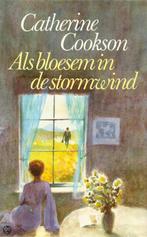 Als bloesem in de stormwind 9789010031419 Catherine Cookson, Boeken, Verzenden, Gelezen, Catherine Cookson