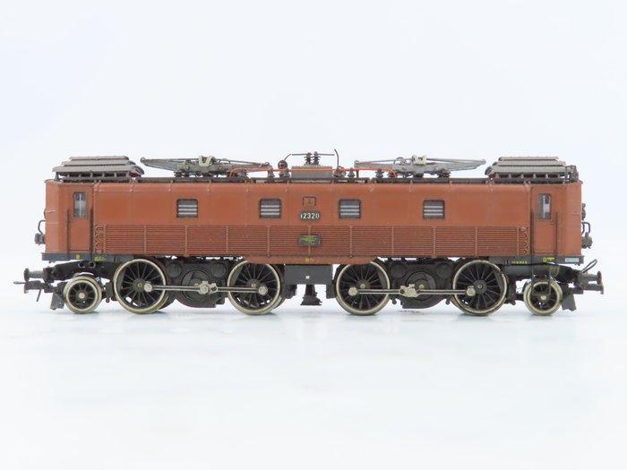 Roco H0 - 04191B - Elektrische locomotief (1) - Be 4/6 - SBB, Hobby en Vrije tijd, Modeltreinen | H0