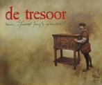 De tresoor van Jacob Jansz. Poortvliet 9789024271719, Verzenden, Gelezen, R. Poortvliet