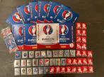 Panini - EURO 2016 - 24 stickers Cola set + 9 Different, Verzamelen, Nieuw