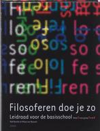 Filosoferen doe je zo 2 groep 5 t/m 8 9789055739202, Verzenden, Marja van Rossum