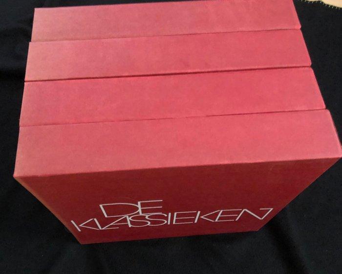 Series De Klassieken Complete! - 44 vinyl albums in 4, CD & DVD, Vinyles Singles