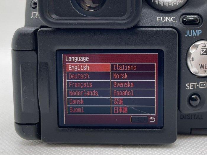 Canon PowerShot Pro1 Digitale compact camera, TV, Hi-fi & Vidéo, Appareils photo numériques