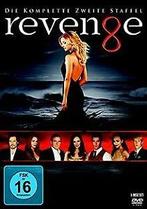 Revenge - Die komplette zweite Staffel [6 DVDs] von David..., Cd's en Dvd's, Verzenden, Gebruikt