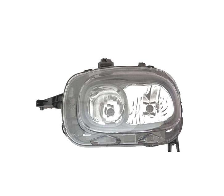 Phare Droit Pour Citroen C3 16-20, Auto-onderdelen, Verlichting, Verzenden