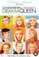 Confessions of a teenage drama queen op DVD, CD & DVD, DVD | Comédie, Verzenden
