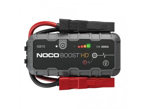 Jumpstarter Boost GB70 Lithium, Autos : Pièces & Accessoires, Batteries & Accessoires