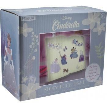 Cinderella Story Book Light, Collections, Disney, Enlèvement ou Envoi