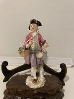 Meissen - Figuur - Porselein, Antiek en Kunst, Antiek | Glaswerk en Kristal