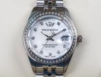 Philip Watch - Caribe Urban Lady met diamanten - Gratis, Nieuw