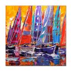 Olivier Pfleger - Mandrafina  Voiles en course  FREE