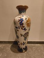 Plateelbakkerij Zuid-Holland - Vaas - Aardewerk