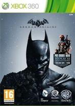 Batman: Arkham Origins (Xbox 360) PEGI 16+ Adventure:, Verzenden
