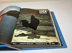 Leica Fotografie - LFI 1969-1970 - 1969-1970, Audio, Tv en Foto, Fotocamera's Analoog, Nieuw