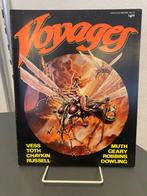 EPIC, Voyages ( EPIC ) #s 1, 7, 12 and Voyages #1 - EPIC and