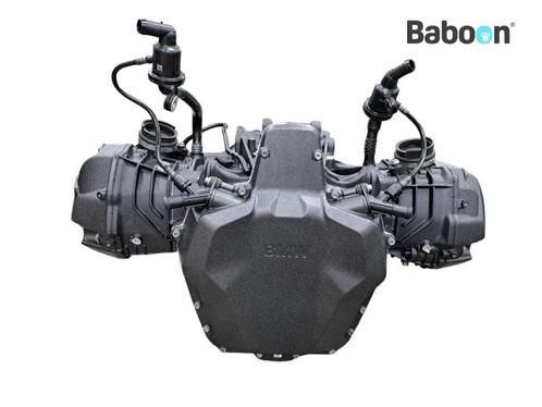 Motorblok BMW R 1300 GS 2023 (R1300GS KA1), Motoren, Onderdelen | BMW, Gebruikt, Verzenden