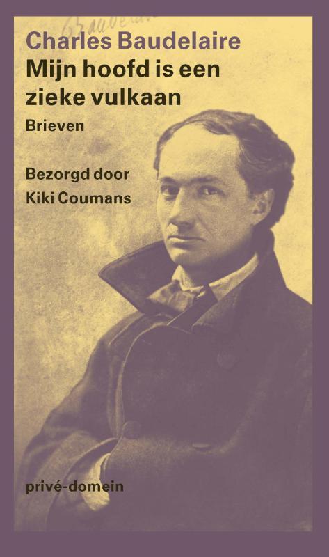 Mijn hoofd is een zieke vulkaan / Prive-domein / 314, Boeken, Literatuur, Gelezen, Verzenden