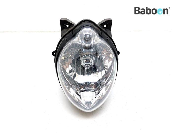 Koplamp Suzuki SFV 650 Gladius (SFV650) Symmetric RH/LH, Motoren, Onderdelen | Suzuki, Gebruikt, Verzenden