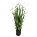 2dekans | House Nordic Kunstplant Poa Groen - Hoogte 68 cm,, Tuin en Terras, Planten | Tuinplanten, Ophalen of Verzenden