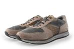 Bugatti Sneakers in maat 43 Bruin | 5% extra korting, Kleding | Heren, Schoenen, Bugatti, Bruin, Verzenden, Zo goed als nieuw