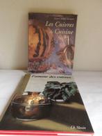 Ch Massin - L’amour de Cuivres - 1997-2007, Antiek en Kunst