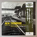 Curtis Fuller - New Trombone - LP - Signed by Curtis Fuller, Cd's en Dvd's, Nieuw in verpakking