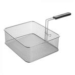 Frituurmand | CaterChef Friteuse EMG-680010 | 10L CaterChef, Zakelijke goederen, Verzenden, Nieuw in verpakking
