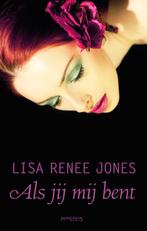 Als jij mij bent / Sara McMillan / 2 9789044624052, Boeken, Verzenden, Gelezen, Lisa Renee Jones