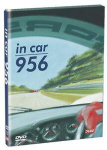 In-Car 956 Porsche Experience DVD (2003) Derek Bell cert E, CD & DVD, DVD | Autres DVD, Envoi