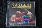 Caesars World Of Boxing Philips CD-I ( Sealed ), Verzenden