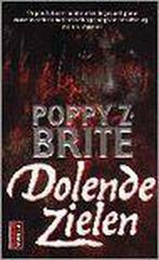 DOLENDE ZIELEN (POEMA) 9789024523283 P.Z. Brite, Verzenden, Gelezen, P.Z. Brite