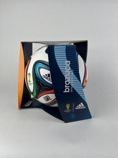 Adidas Brazuca 2014, Adidas Beau Jeu 2016, Adidas Telstar, Verzamelen, Overige Verzamelen
