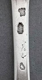 J. B. Arthaud - Toulouse - Bestekset (2) - .950 zilver, Antiek en Kunst