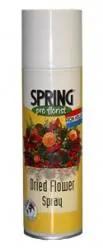 Droogbloemen spray 300 cc, Huis en Inrichting, Woonaccessoires | Kunstplanten en Kunstbloemen, Nieuw