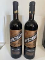2007 R. López de Heredia, Viña Tondonia x2 & 2011 Hacienda, Nieuw