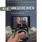 Bankgeheimen hc03.1. boven elke verdenking 9789069695600, Verzenden, Zo goed als nieuw, Pierre Wachs