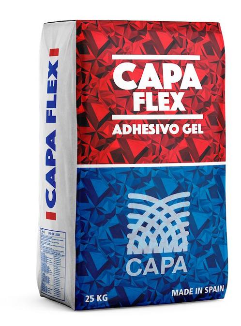 SALE - Capa Flex lijm voor tegels en steenstrips -, Bricolage & Construction, Dalles & Carrelages, Enlèvement ou Envoi