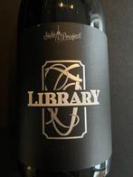 Side Project - Chapitre 1 de la bibliothèque - 75cl