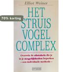 STRUISVOGELCOMPLEX 9789021592404 Jennifer Weiner, Boeken, Verzenden, Gelezen, Jennifer Weiner
