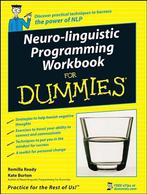 Neuro-linguistic Programming Workbook For Dummies, Verzenden, Gelezen, Romilla Ready