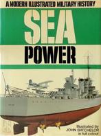 Sea Power, Boeken, Verzenden, Nieuw, Nederlands