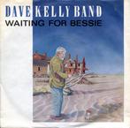 The Dave Kelly Band - Waiting For Bessie, Verzenden, Gebruikt