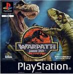 Jurassic Park Warpath (PS1 Games), Games en Spelcomputers, Games | Sony PlayStation 1, Ophalen of Verzenden, Zo goed als nieuw