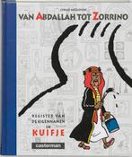 Van Abdallah tot Zorrino / Kuifje Diversen / 1 9789030327257, Verzenden, Zo goed als nieuw, C. Mozgovine