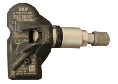 Alpina TPMS RDCi Sensoren 36106798872 / 6798872 Alpina B6 Ca, Auto-onderdelen, Elektronica en Kabels, Ophalen of Verzenden