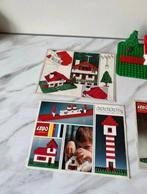 Lego Set - 349 - Classic Town - 349