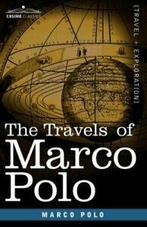 The Travels of Marco Polo.by Polo, Marco New   ., Verzenden, Polo, Marco