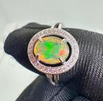 Opaal Sieraden- 2.44 g - (1)