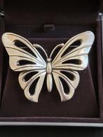 Georg Jensen - Broche Argent - N°563 – Papillon